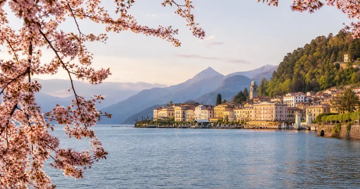When to Visit Lake Como: A Month-by-Month Guide