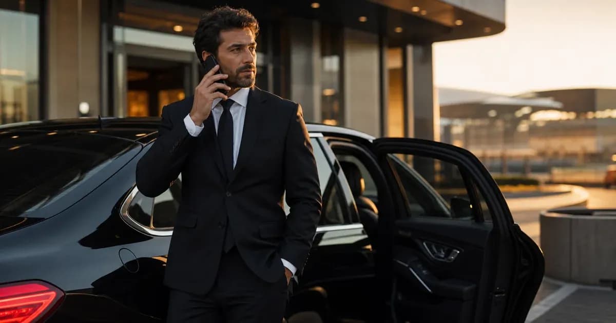 Milan for Business: Transfer Tips for Executives