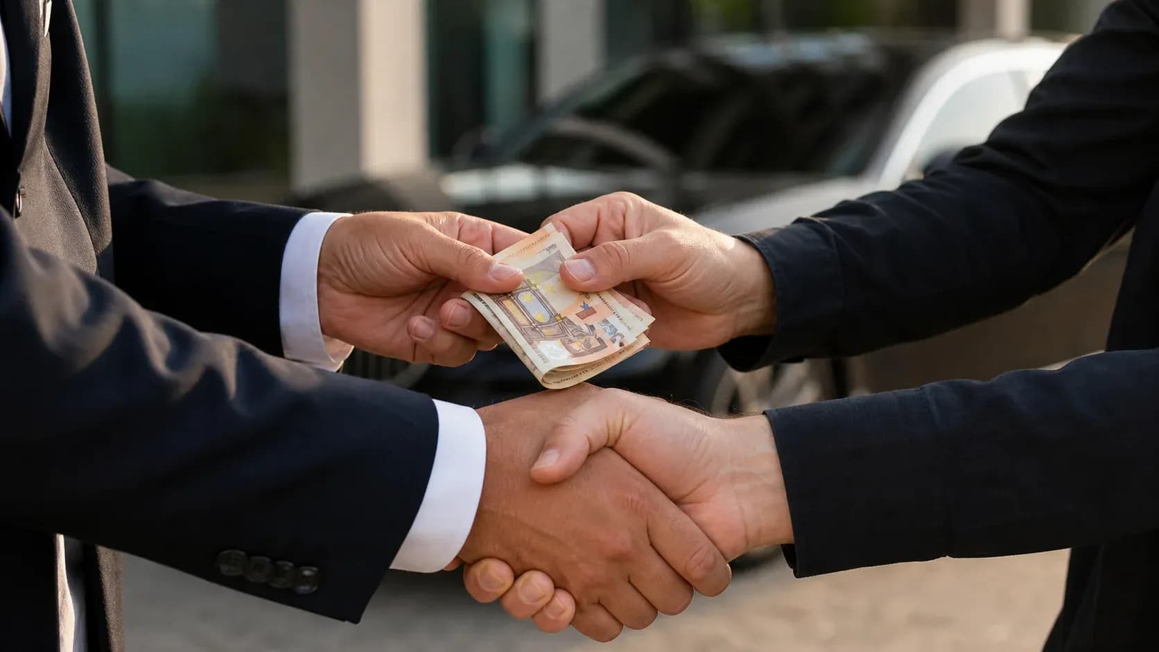 How Much to Tip Your Private Driver in Italy?