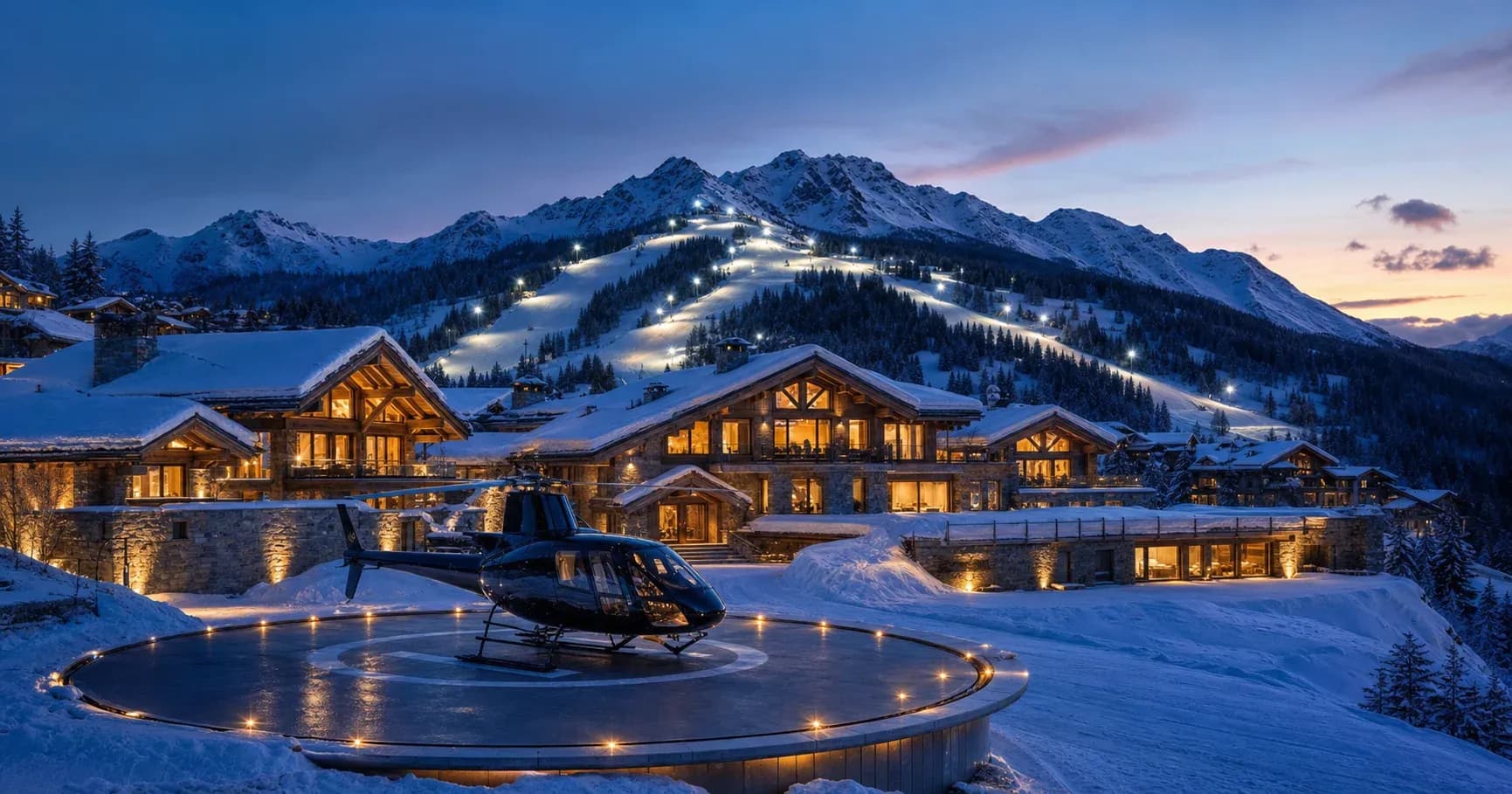 Courchevel