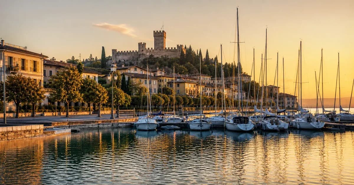 Desenzano del Garda