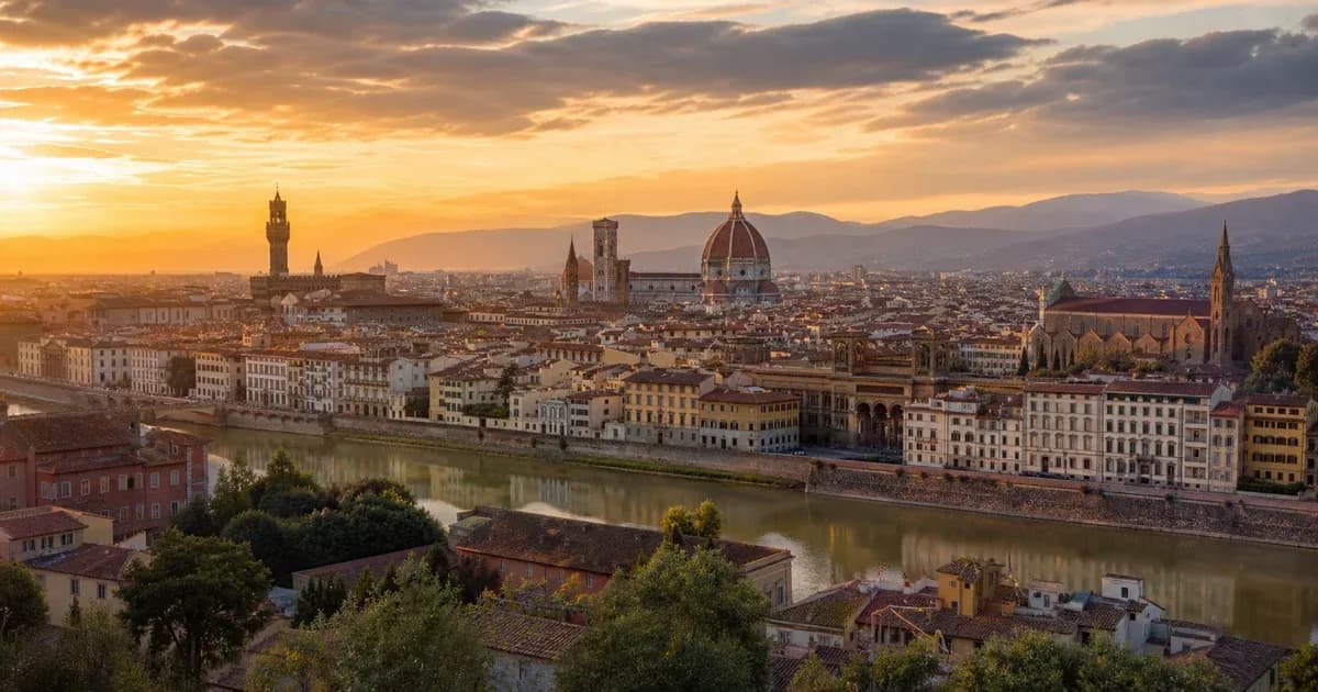 Florence