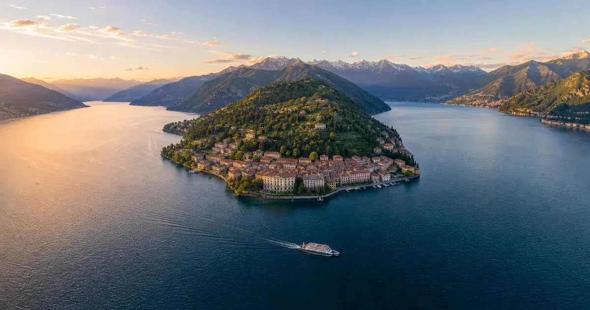 Lake Como