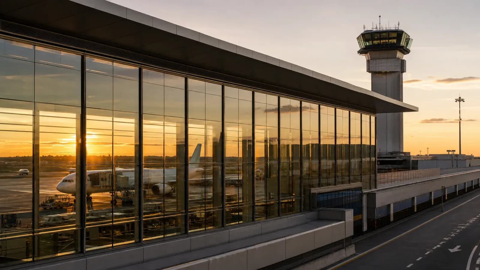 Linate Airport