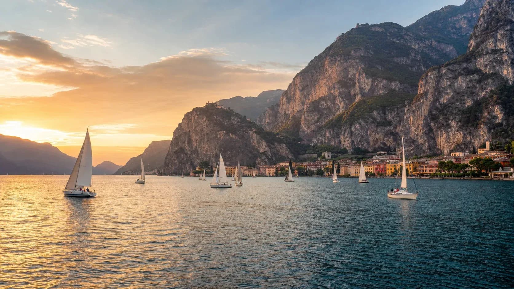 Riva del Garda
