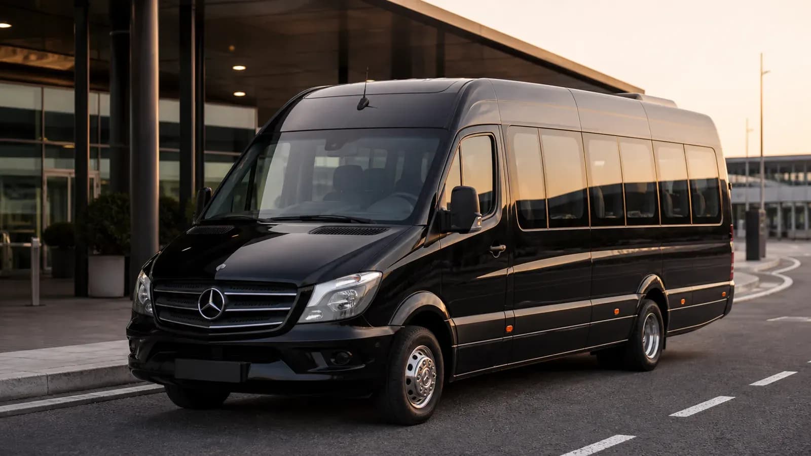 Mercedes Sprinter