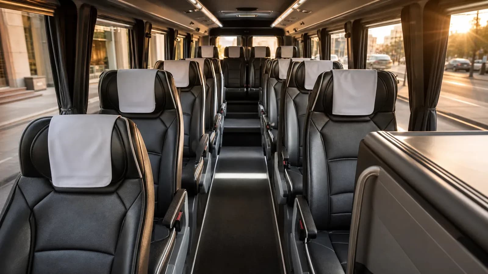 Mercedes Sprinter — 2