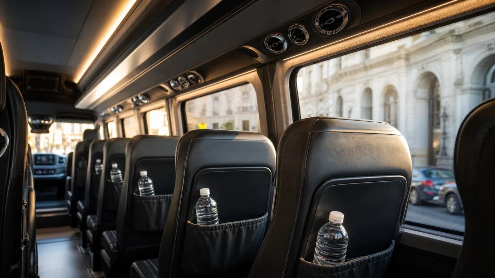 Mercedes Sprinter — 3