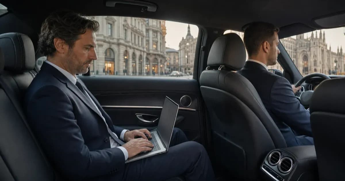 Private Transfers
