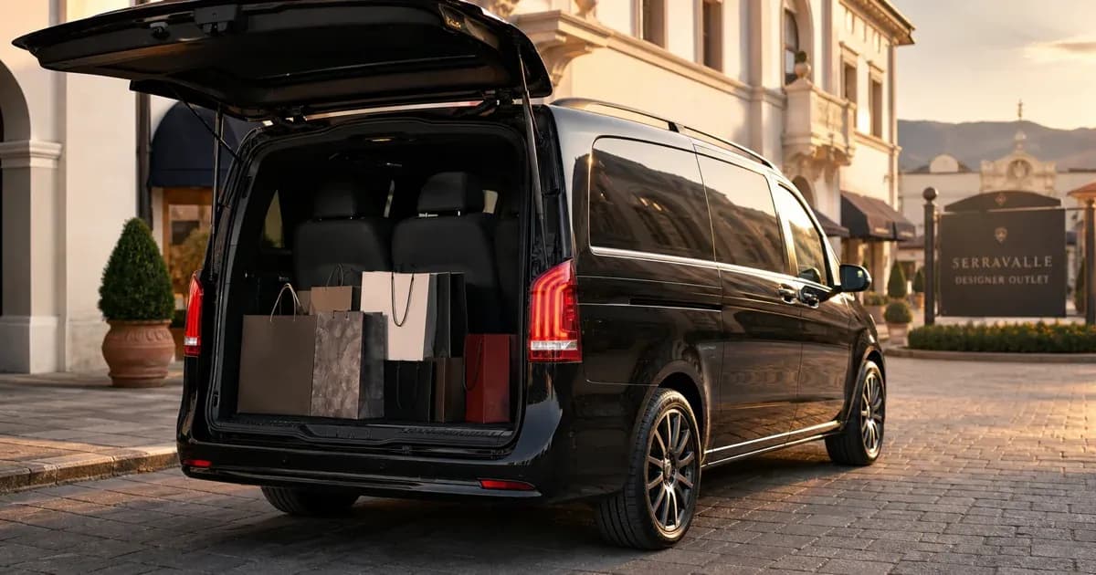 Shopping Transfers