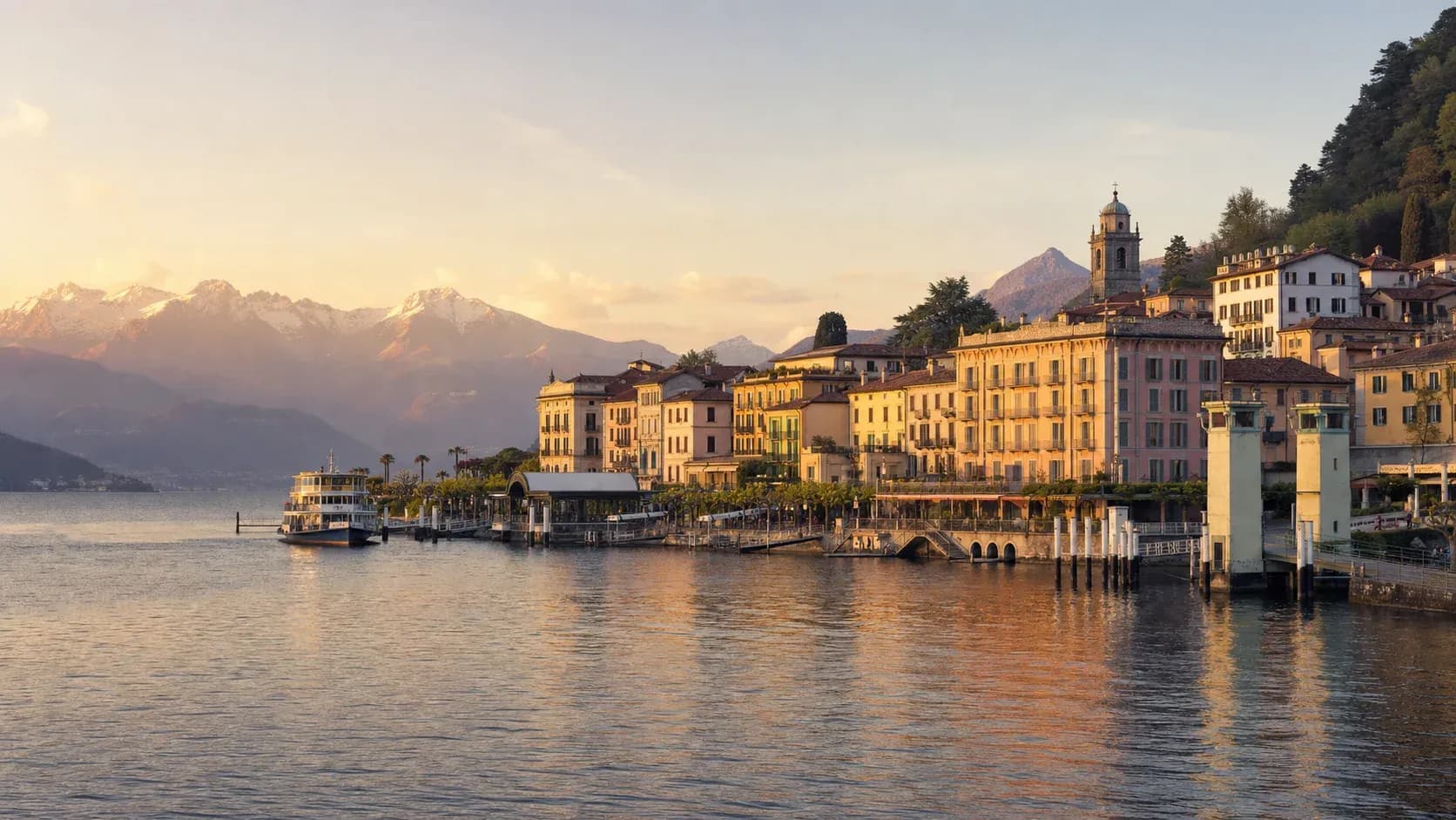 Bellagio