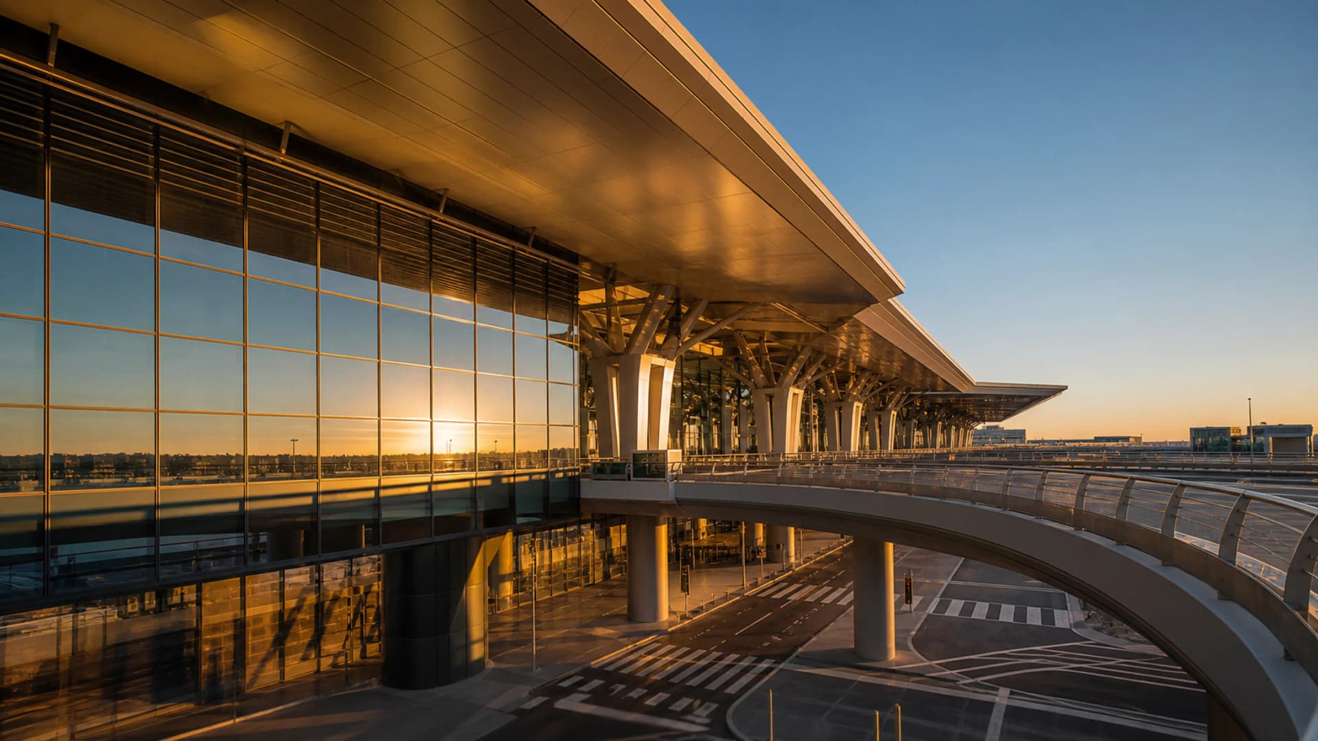 Malpensa Airport
