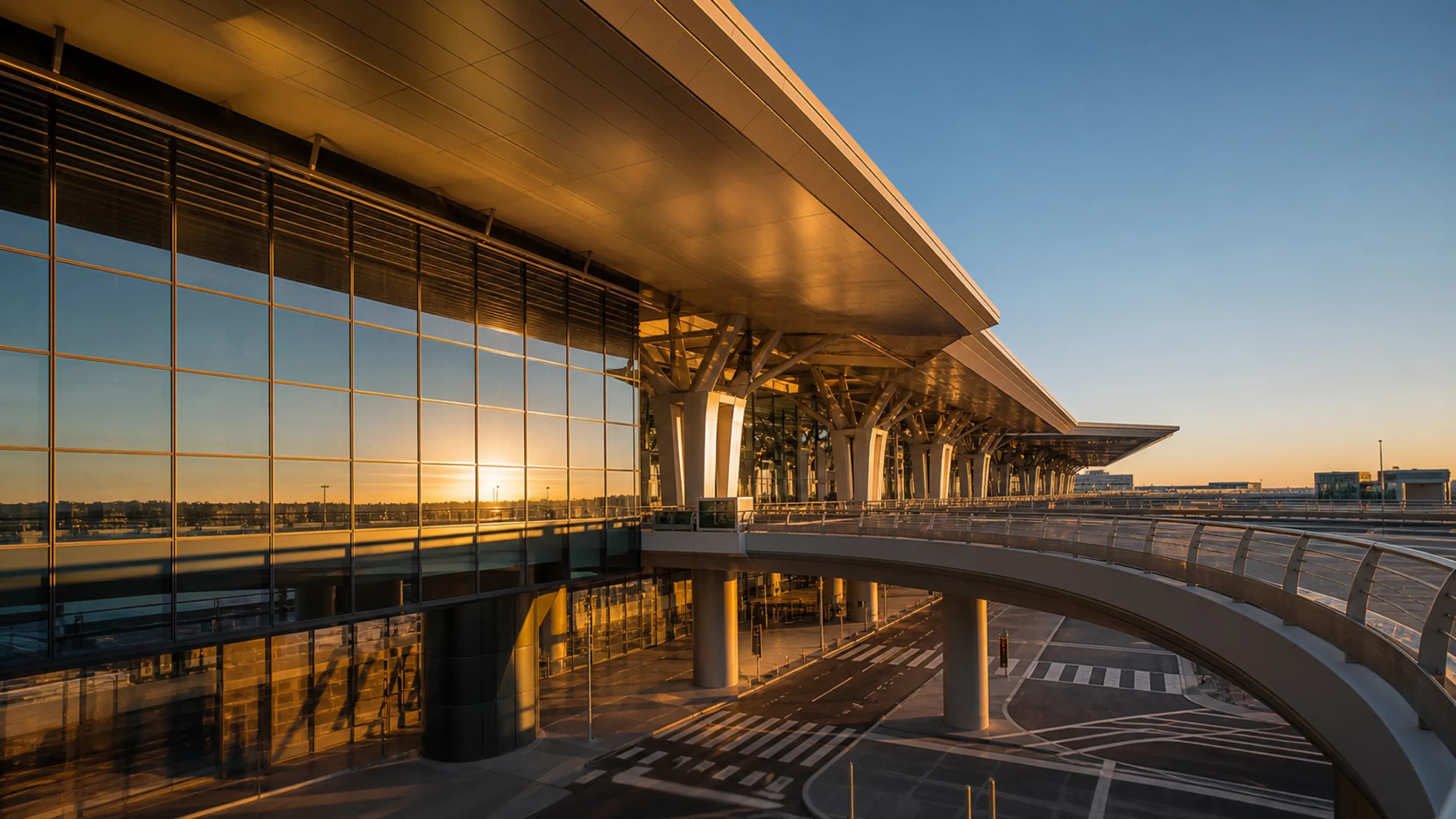 Malpensa Airport
