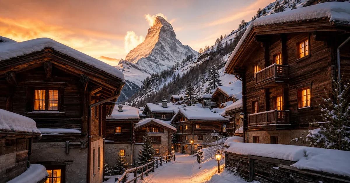 Zermatt