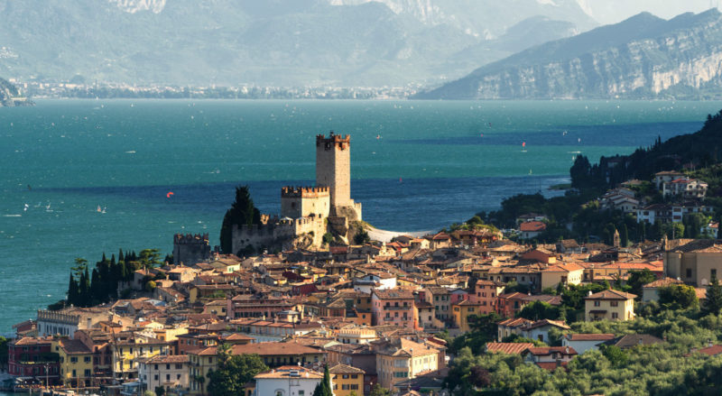 Desenzano del Garda