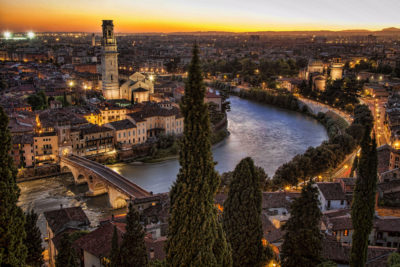 Verona