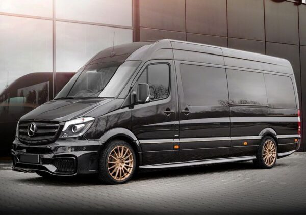 Mercedes Sprinter