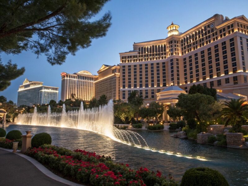 Bellagio