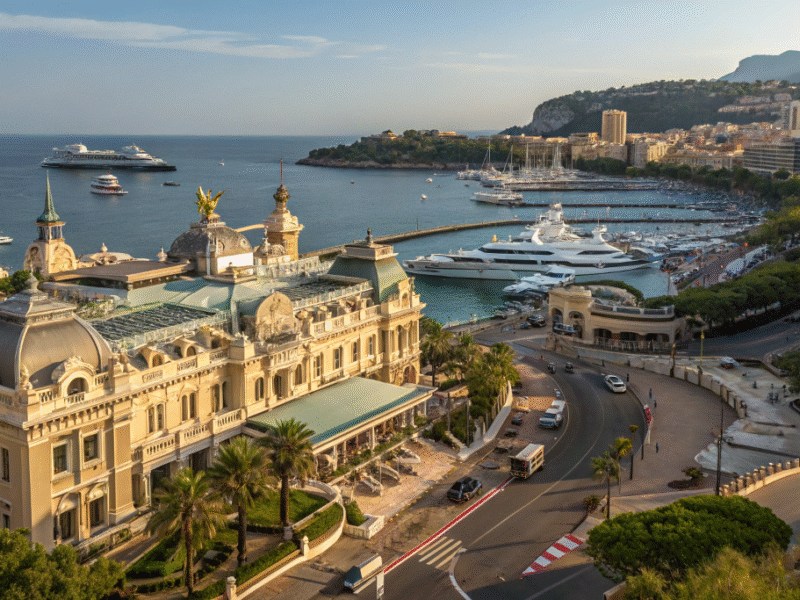 Monte Carlo (Monaco)
